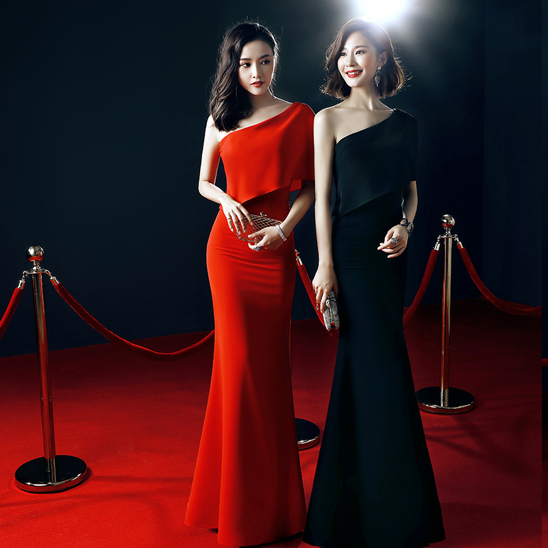 Robe du soir - Ref 3213511 Image 1