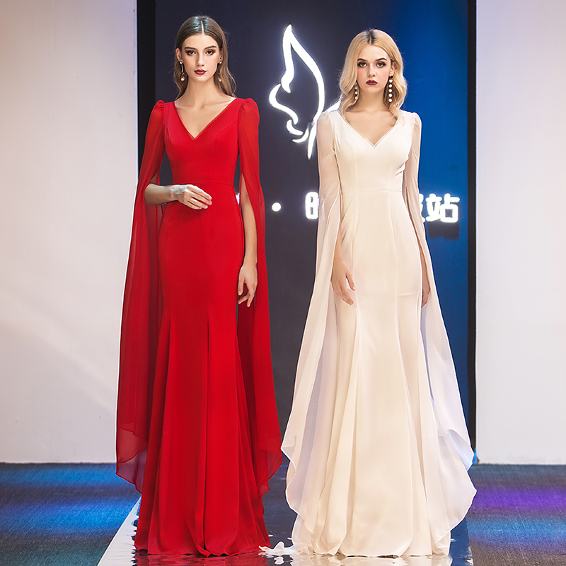 Robe du soir - Ref 3212317 Image 3