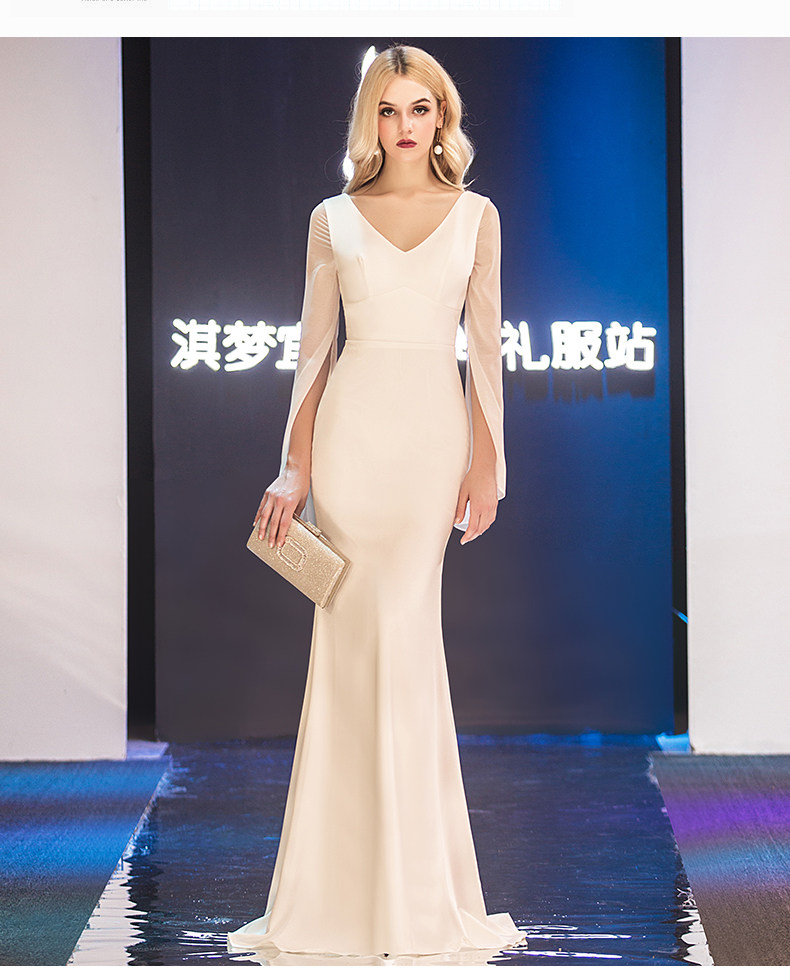 Robe du soir - Ref 3210909 Image 19