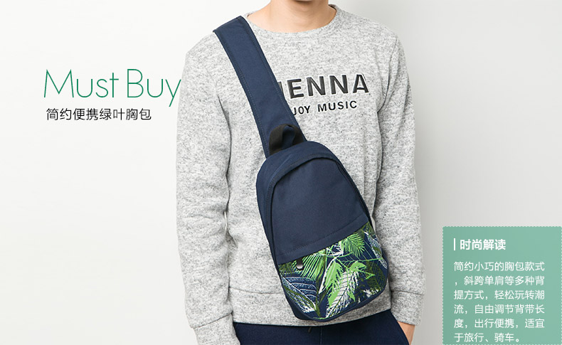 Sac homme - Ref 50314 Image 7
