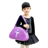 Детский модный танцующий рюкзак, сумка через плечо, спортивная одежда, система хранения на одно плечо, ранец, сделано на заказ