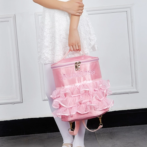 Танцевальная сумка новая детская танцевальная сумка танцевальная сумка танцевальная сумка детская танце