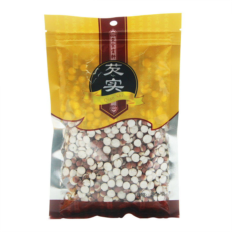 ) Dongziyun Xuan Xueqian Dry 250g cooking porridge cooking Chinese herbal medicine
