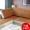 thảm Summer đệm sofa đệm trượt mat dưới sự kết hợp chung vào mùa hè lụa băng đệm bao gồm tất cả các bộ mây phòng khách của tre - Ghế đệm / đệm Sofa