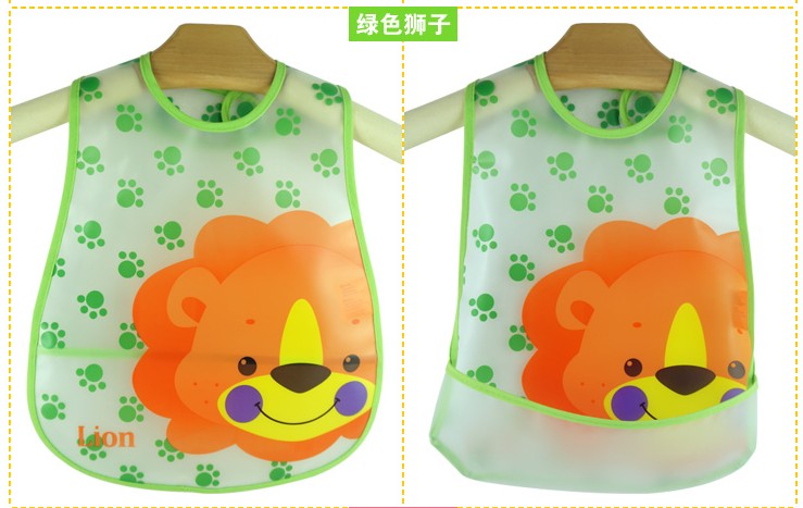 綠色獅子
