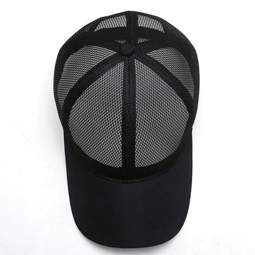 Сетка для волос, солнцезащитная шляпа, спортивная кепка для отдыха подходит для мужчин и женщин, бейсболка, делается под заказ, с печатью вашего логотипа, защита от солнца