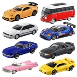 Takara tomy, легкосплавный автомобиль, игрушечная машина, модель автомобиля, игрушка, сапфировый гоночный автомобиль