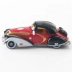 TOMY Dome Card Mô hình xe hợp kim Disney Đồ chơi DM-10 Dream Star Mẫu xe Mickey 108061 - Chế độ tĩnh