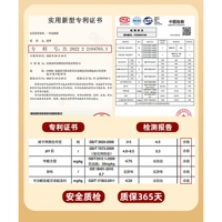 ? Запатентованное тестирование безопасности продукта более гарантировано?