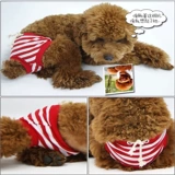 Niu Pat Dog Физиологические штаны VIP Teddy маленькие собачьи домашние животные менструальные штаны, брюки, чтобы предотвратить преследования штанов