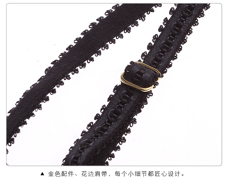 Châu Âu và Hoa Kỳ kích thước lớn garter ren gợi cảm garter dây nịt bít tất gợi cảm