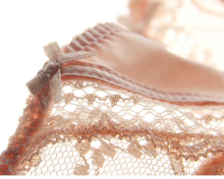 Slip jeunesse FEMALE S SECRET sexy - Ref 639892 Image 12