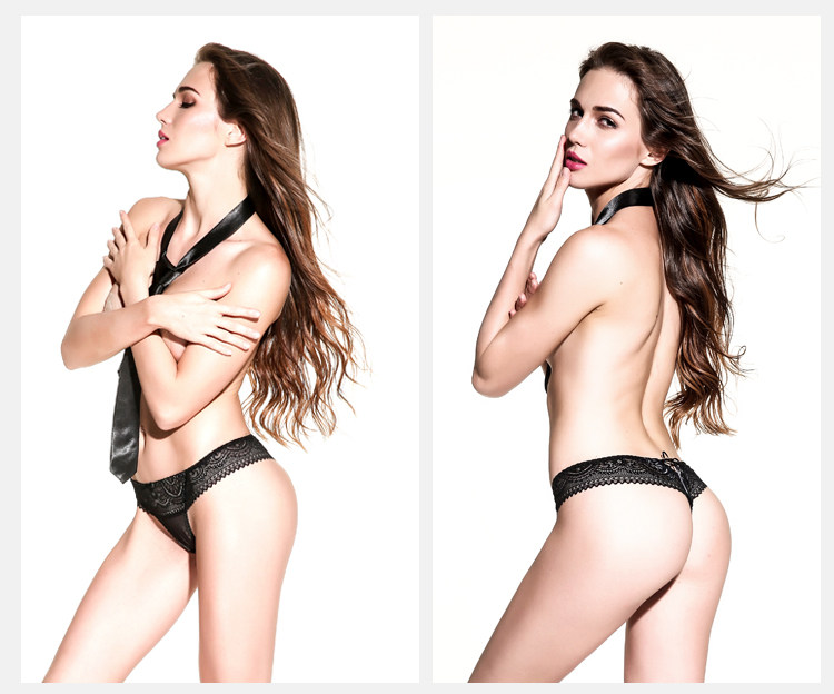 Slip jeunesse FEMALE S SECRET sexy - Ref 646214 Image 10