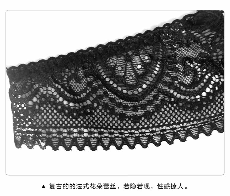 Slip jeunesse FEMALE S SECRET sexy - Ref 646214 Image 16