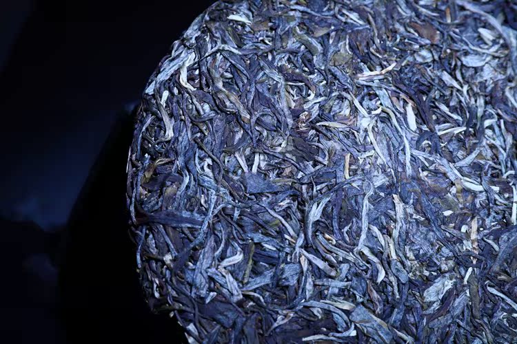 同元昌旗舰,2019年莽枝王古树茶!-郭少华藏剑山庄