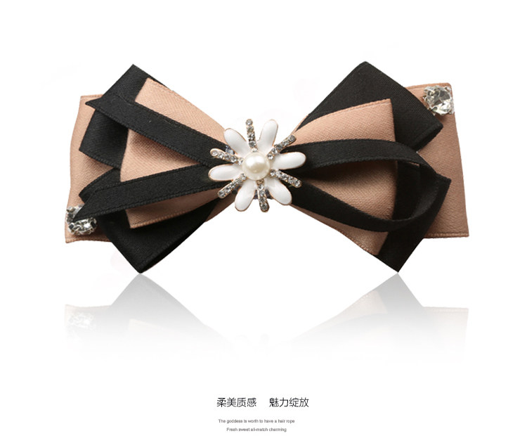 Accessoire cheveux en satin - Ref 1200021 Image 25