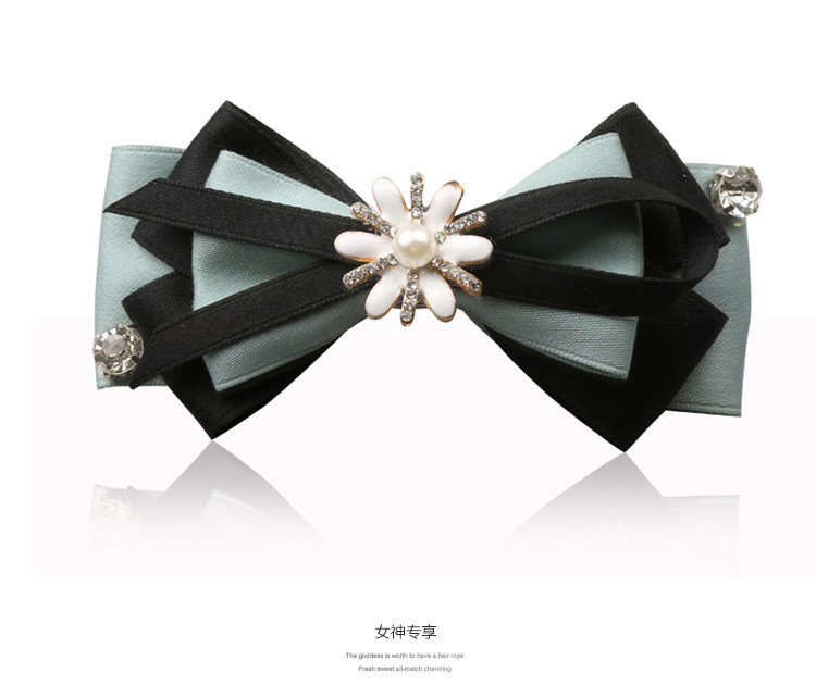 Accessoire cheveux en satin - Ref 1200021 Image 26