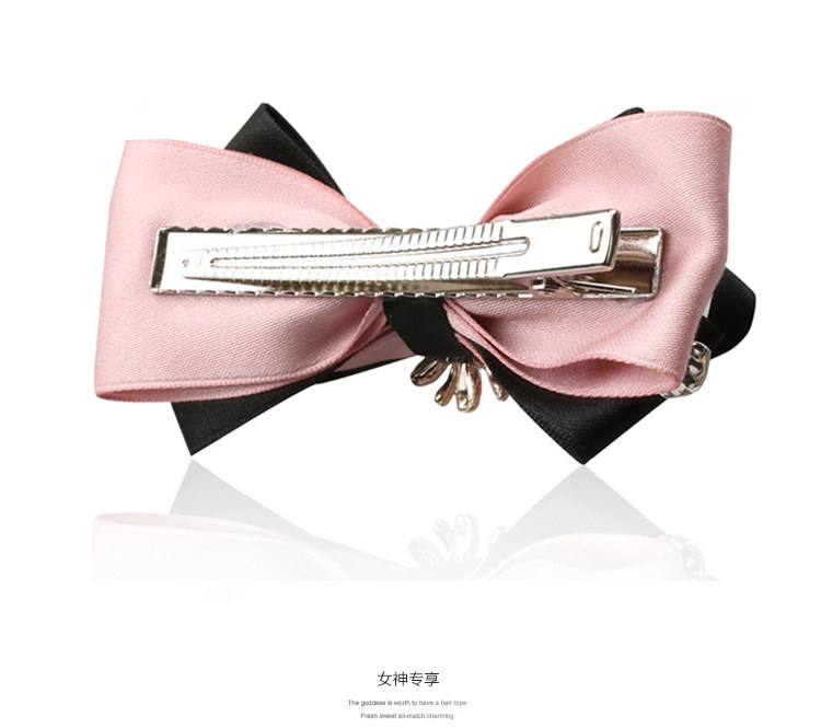 Accessoire cheveux en satin - Ref 1200021 Image 30