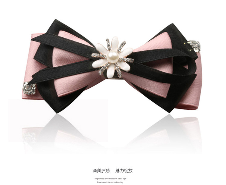 Accessoire cheveux en satin - Ref 1200021 Image 29