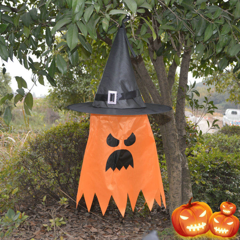 Halloween Shine Witch Hat to hang up festive party hats to adorn shamboly hats Christmas hat Christmas hats.