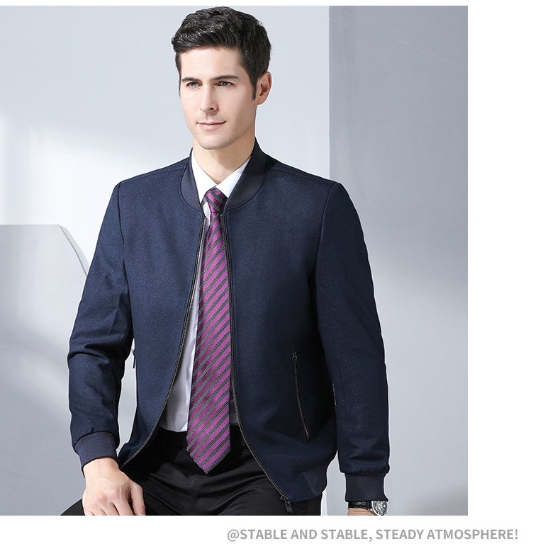 Blouson homme manches longues - Ref 3117430 Image 16