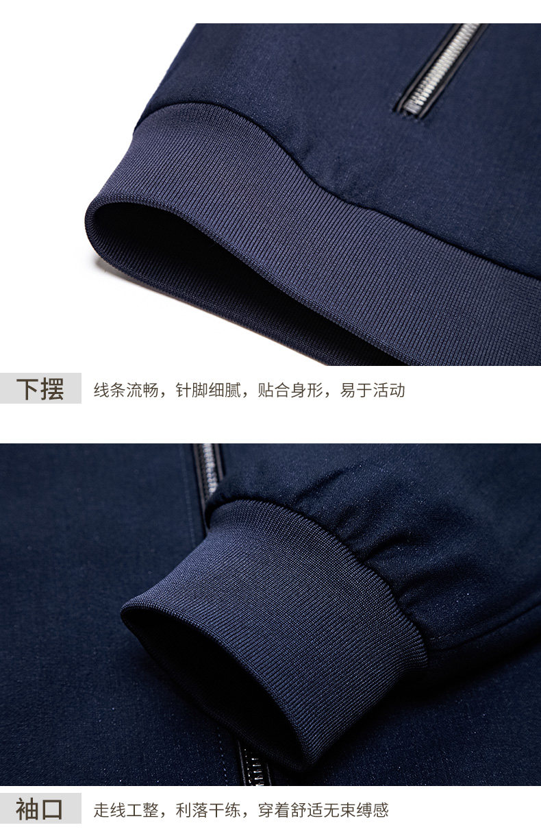 Blouson homme manches longues - Ref 3117430 Image 19