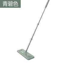 JY Jianyu mop rod Rotating mop accessories Universal hand pressure replacement rod Good god mop stainless steel