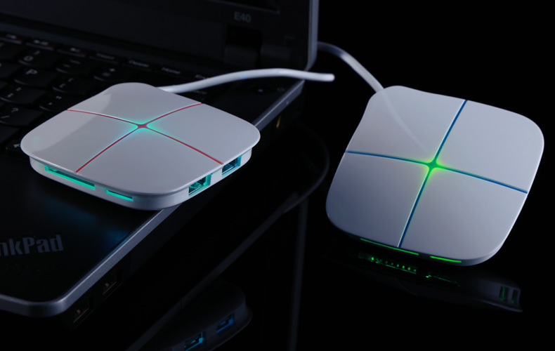 Hub USB - Ref 365583 Image 22