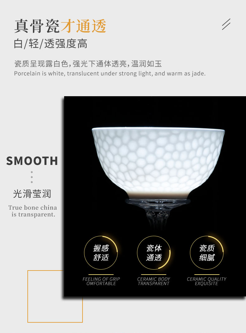 The dishes suit household jingdezhen European high - grade ipads China tableware suit contracted up phnom penh ceramic bowl dish combination