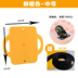 xe thăng bằng giá Trẻ em tiền đình xe tay ga lớn cân bằng bảng thiết bị đào tạo nhà gỗ mẫu giáo Đài Loan đồ chơi thể thao ngoài trời - Smart Scooter xe thăng bằng cho bé ở hà nội Smart Scooter