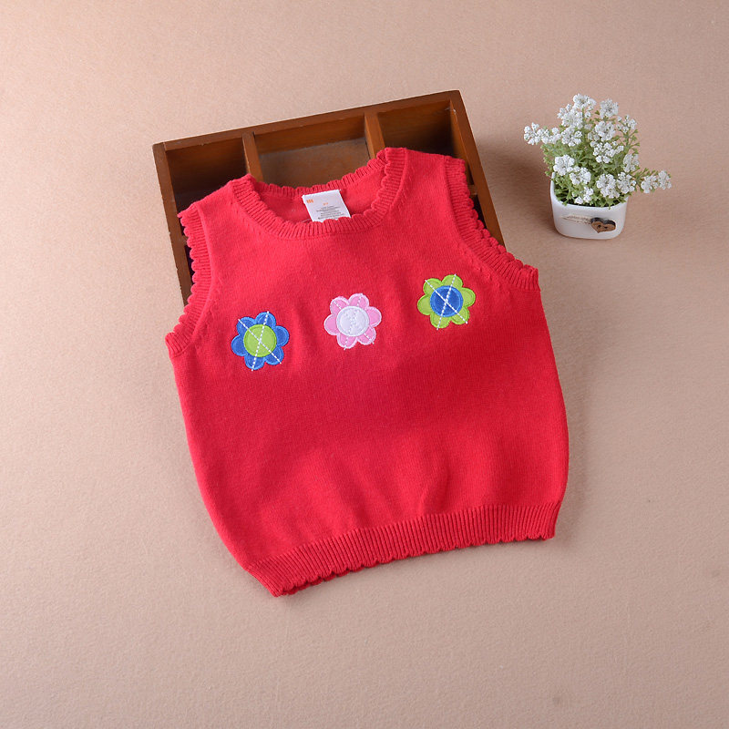 Gilet fille - Ref 2071215 Image 12