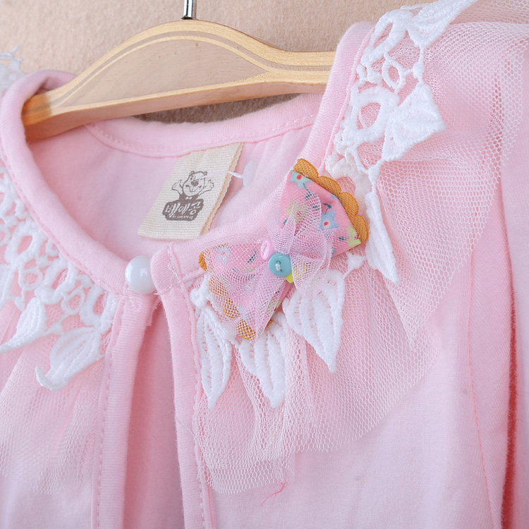 Cape pour fille - Ref 2156246 Image 13