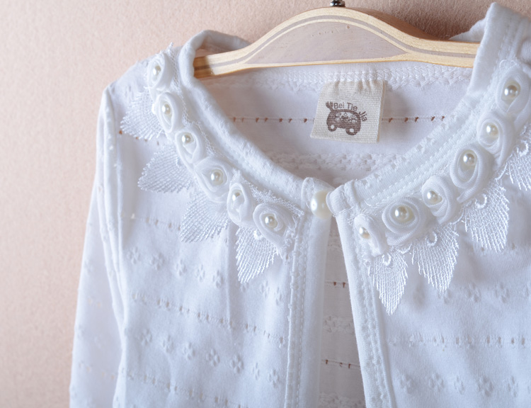 Cape pour fille - Ref 2155868 Image 12