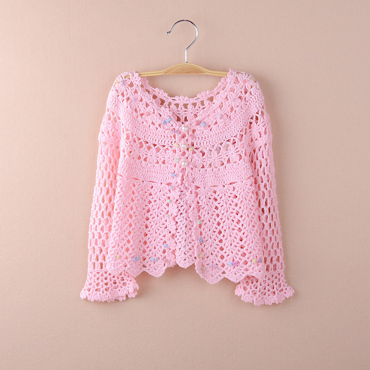 Cape pour fille - Ref 2156256 Image 6