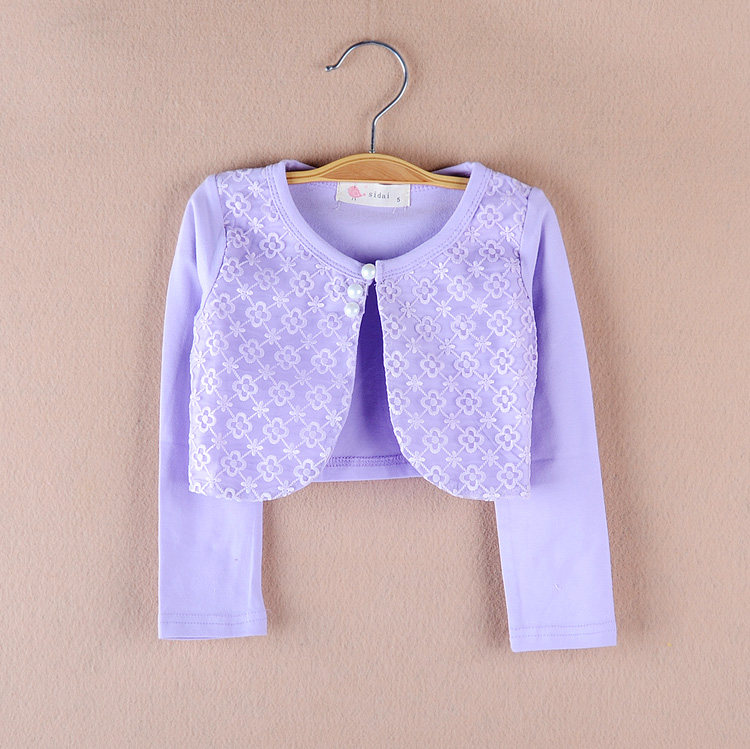 Cape pour fille - Ref 2156082 Image 9