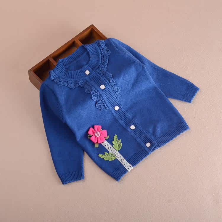 Pull fille - Ref 2104210 Image 9