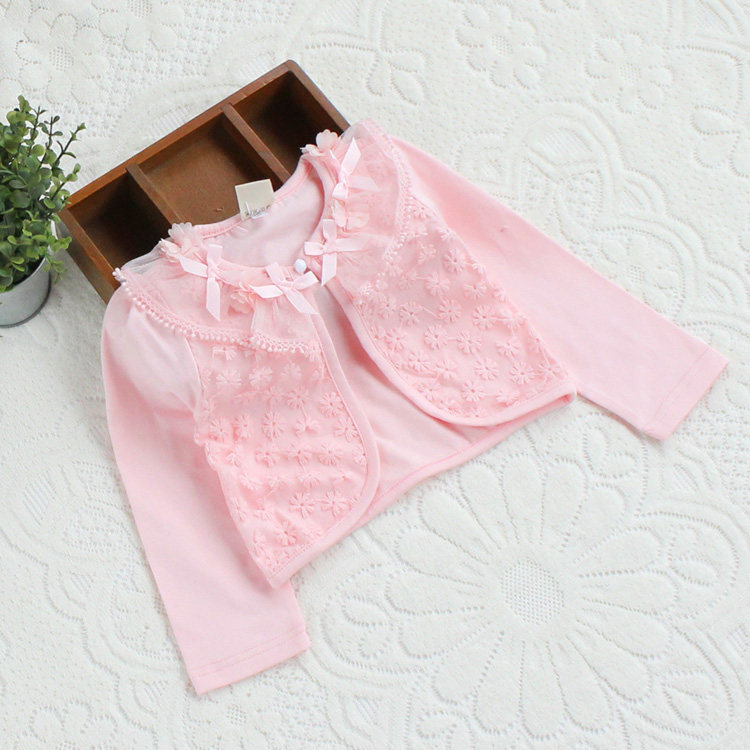 Cape pour fille - Ref 2156078 Image 5