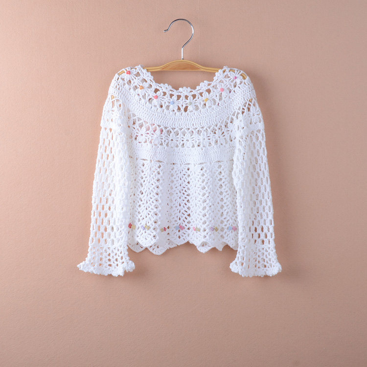 Cape pour fille - Ref 2156256 Image 8