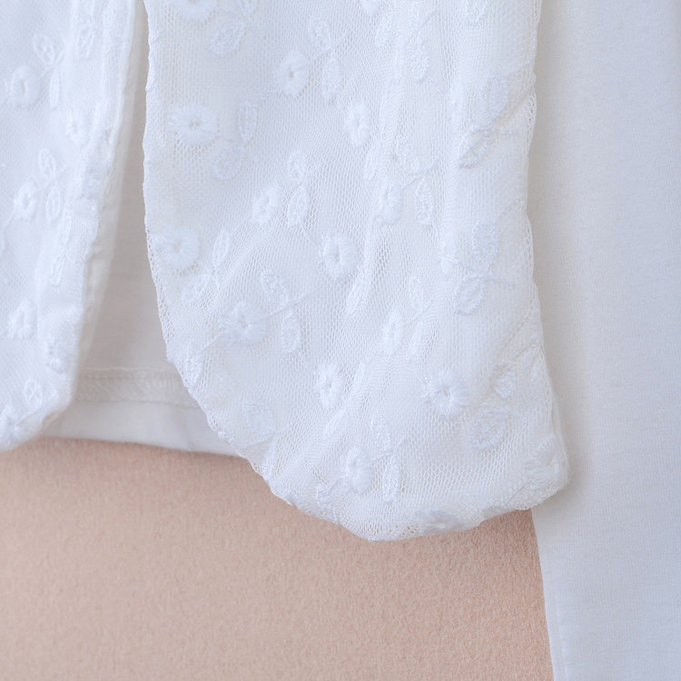 Cape pour fille - Ref 2156151 Image 15