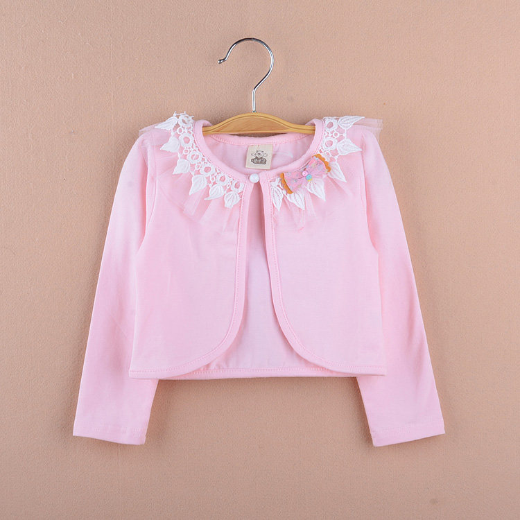 Cape pour fille - Ref 2156246 Image 8