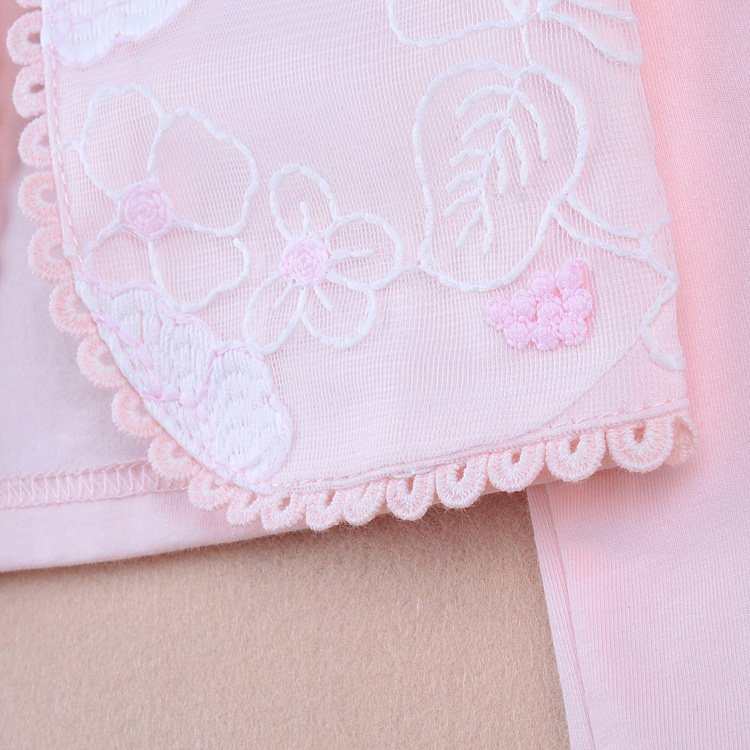 Cape pour fille - Ref 2156141 Image 16