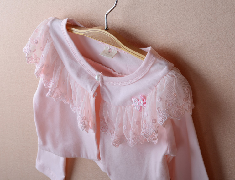 Cape pour fille - Ref 2155701 Image 12