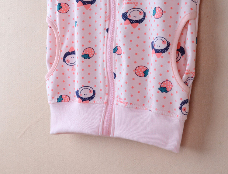 Gilet fille - Ref 2070770 Image 13