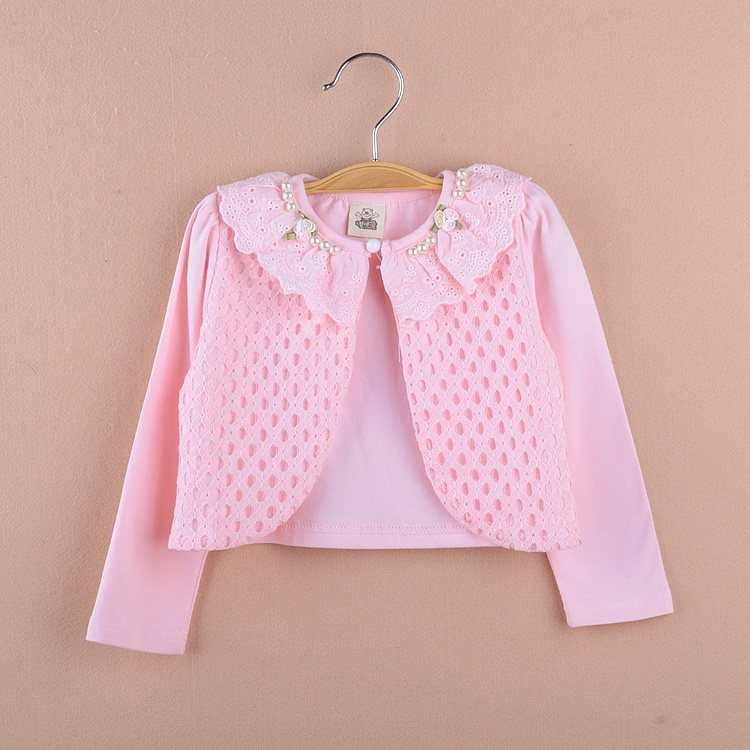 Cape pour fille - Ref 2156147 Image 9