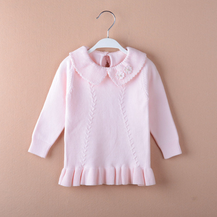 Pull fille - Ref 2104669 Image 8
