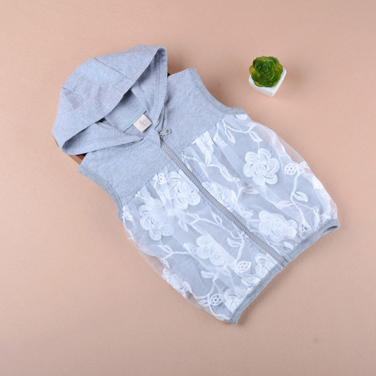 Gilet fille - Ref 2070716 Image 10