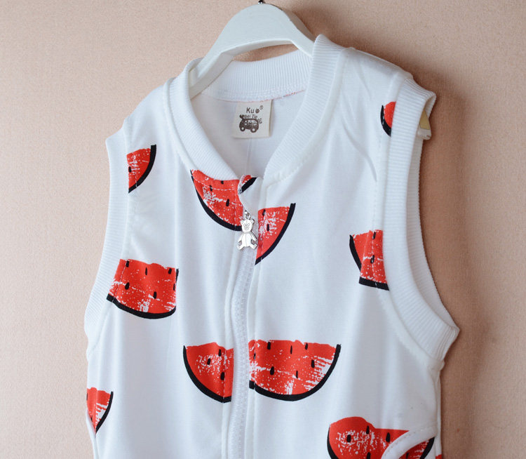 Gilet fille - Ref 2070738 Image 11