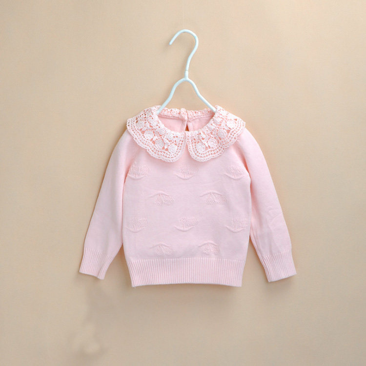 Pull fille - Ref 2105456 Image 10