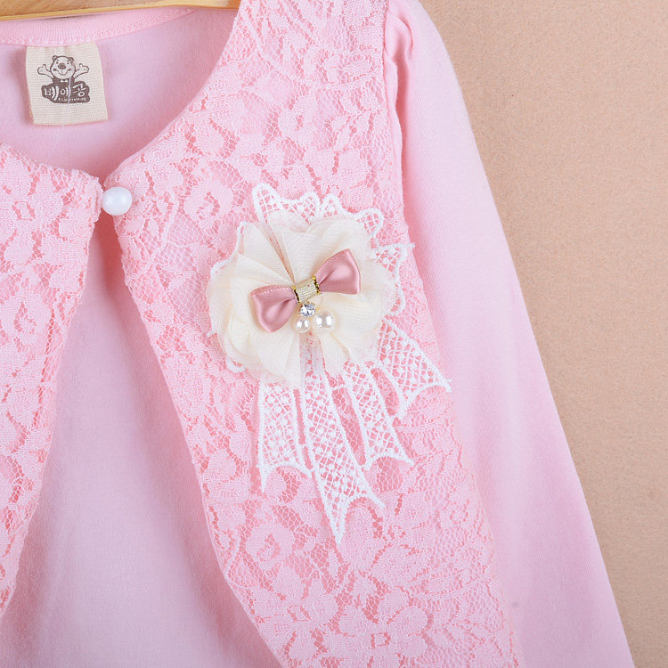 Cape pour fille - Ref 2156264 Image 14