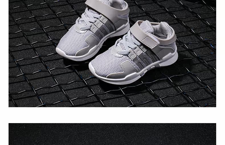 Chaussures enfants pour printemps - semelle autre - Ref 1040740 Image 18